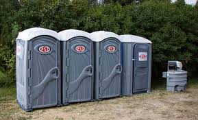 Trusted South Gull Lake, MI Portable Potty Rental Experts